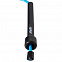 Скакалка Jump Fit, синяя с логотипом  заказать по выгодной цене в кибермаркете AvroraStore