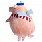 Игрушка «Свинка Софи» с логотипом  заказать по выгодной цене в кибермаркете AvroraStore