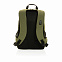 Рюкзак для ноутбука Impact Lima из rPET AWARETM, RFID, 15.6" с логотипом  заказать по выгодной цене в кибермаркете AvroraStore