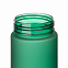 Спортивная бутылка для воды, Flip, 700 ml, темно-зеленая (ТОЛЬКО ПОД ПОЛНУЮ ЗАПЕЧАТКУ) с логотипом  заказать по выгодной цене в кибермаркете AvroraStore