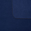 Дорожный плед Pathway, синий с логотипом  заказать по выгодной цене в кибермаркете AvroraStore