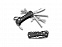 Карманный нож «WILD» с логотипом  заказать по выгодной цене в кибермаркете AvroraStore