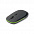CRICK. Беспроводная мышь 2.4GhZ с логотипом  заказать по выгодной цене в кибермаркете AvroraStore