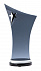 Стела «Звездный путь» с логотипом  заказать по выгодной цене в кибермаркете AvroraStore