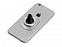 Магнитный держатель телефона для автомобиля Magpin, черный/серебристый с логотипом  заказать по выгодной цене в кибермаркете AvroraStore