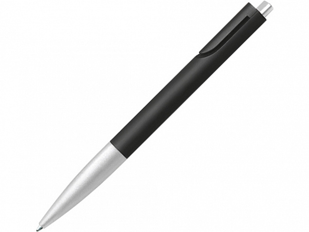 Ручка пластиковая шариковая «Noto» с логотипом  заказать по выгодной цене в кибермаркете AvroraStore