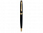 Ручка шариковая «Expert 3 Black GT» с логотипом  заказать по выгодной цене в кибермаркете AvroraStore