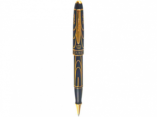 Ручка роллер «Палата Лордов» с логотипом  заказать по выгодной цене в кибермаркете AvroraStore