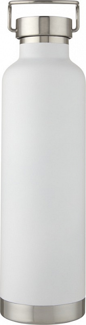 Бутылка Thor объемом 1 л с логотипом  заказать по выгодной цене в кибермаркете AvroraStore