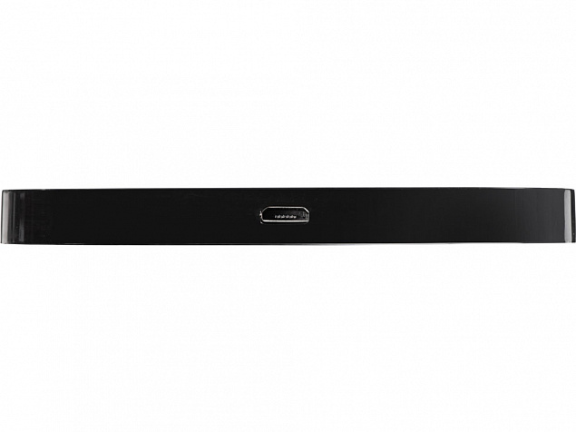 USB-хаб с беспроводной зарядкой «Tile», 5 Вт с логотипом  заказать по выгодной цене в кибермаркете AvroraStore