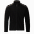 Толстовка унисекс 21 Чёрный с логотипом  заказать по выгодной цене в кибермаркете AvroraStore