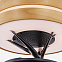 Настольная лампа Aronda с беспроводной зарядкой и колонкой с логотипом  заказать по выгодной цене в кибермаркете AvroraStore