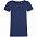Футболка женская MIA, темно-синяя с логотипом  заказать по выгодной цене в кибермаркете AvroraStore