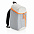 Рюкзак-холодильник Hiking, 10л с логотипом  заказать по выгодной цене в кибермаркете AvroraStore