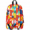 Рюкзак Colorblast с логотипом  заказать по выгодной цене в кибермаркете AvroraStore