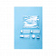 Набор FLAUT для косметики, 20 x 18 x 4 см, 5 аксессуаров, ПВХ/ПП с логотипом  заказать по выгодной цене в кибермаркете AvroraStore