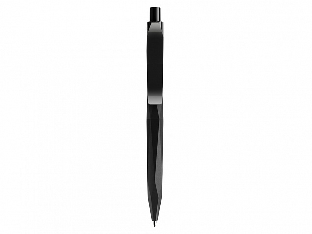 Ручка пластиковая шариковая Prodir QS 20 PMP с логотипом  заказать по выгодной цене в кибермаркете AvroraStore
