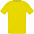 Футболка унисекс Sporty 140, красная с логотипом  заказать по выгодной цене в кибермаркете AvroraStore