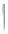 Ручка шариковая Titan One (белый) с логотипом  заказать по выгодной цене в кибермаркете AvroraStore