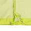 Ветровка Unit Kivach зеленое яблоко с логотипом  заказать по выгодной цене в кибермаркете AvroraStore