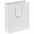 Пакет Wide, белый с логотипом  заказать по выгодной цене в кибермаркете AvroraStore