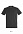 Фуфайка (футболка) IMPERIAL мужская,Тёмно-серый/графит 3XL с логотипом  заказать по выгодной цене в кибермаркете AvroraStore