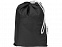 Дождевик Sunny, черный, размер M/L с логотипом  заказать по выгодной цене в кибермаркете AvroraStore