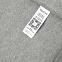 Худи Iqoniq Torres из переработанного неокрашенного хлопка, унисекс, 340 г/м² с логотипом  заказать по выгодной цене в кибермаркете AvroraStore