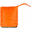 Дождевик-анорак Alatau, оранжевый неон с логотипом  заказать по выгодной цене в кибермаркете AvroraStore