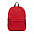 Рюкзаки Рюкзак 141 Красный меланж с логотипом  заказать по выгодной цене в кибермаркете AvroraStore