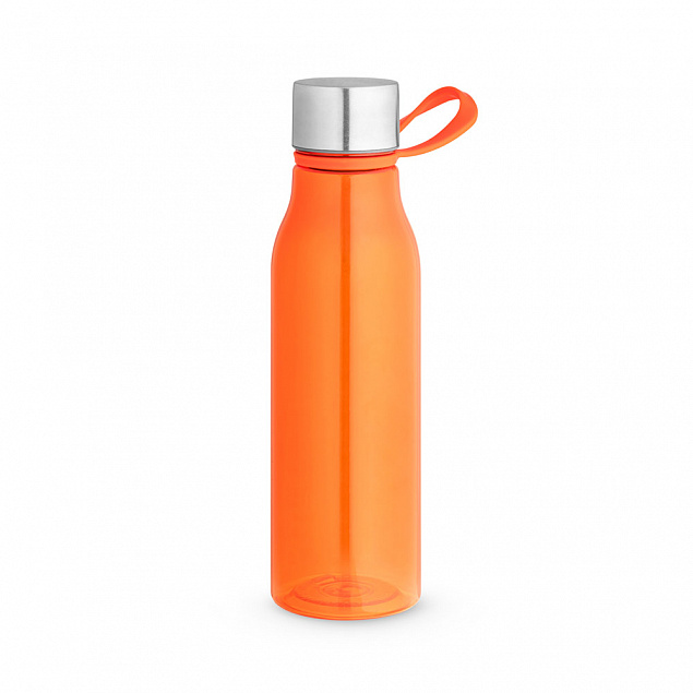 SENNA Бутылка для спорта из rPET с логотипом  заказать по выгодной цене в кибермаркете AvroraStore