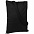 Холщовая сумка Basic 105, черная с логотипом  заказать по выгодной цене в кибермаркете AvroraStore