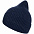 Шапка Alpine, серая с логотипом  заказать по выгодной цене в кибермаркете AvroraStore