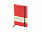 Блокнот А5 «Megapolis Velvet» на резинке с логотипом  заказать по выгодной цене в кибермаркете AvroraStore