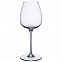 Бокал для белого вина Purismo с логотипом  заказать по выгодной цене в кибермаркете AvroraStore