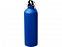 Бутылка «Pacific» с карабином, матовая с логотипом  заказать по выгодной цене в кибермаркете AvroraStore