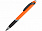 Ручка пластиковая шариковая «Turbo» с логотипом  заказать по выгодной цене в кибермаркете AvroraStore