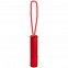 Фонарик ThisWay Mini, красный с логотипом  заказать по выгодной цене в кибермаркете AvroraStore