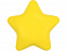 Антистресс Звезда с логотипом  заказать по выгодной цене в кибермаркете AvroraStore