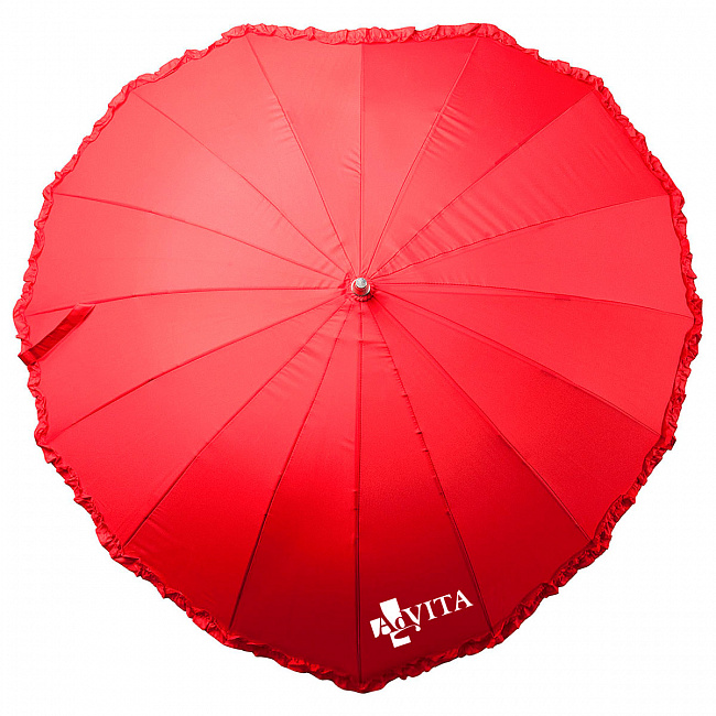 Зонты с логотипом на заказ 