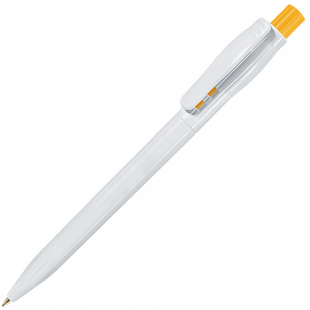 DUO, ручка шариковая с логотипом  заказать по выгодной цене в кибермаркете AvroraStore