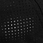 Бейсболка Mistral, черная с логотипом  заказать по выгодной цене в кибермаркете AvroraStore