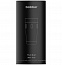 Термостакан Tumbler 350, вакуумный, черный с логотипом  заказать по выгодной цене в кибермаркете AvroraStore