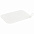 Банный коврик Easy Sitting, белый с логотипом  заказать по выгодной цене в кибермаркете AvroraStore