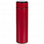Смарт-бутылка Long Therm, красная с логотипом  заказать по выгодной цене в кибермаркете AvroraStore