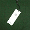Шарф Noble, зеленый с логотипом  заказать по выгодной цене в кибермаркете AvroraStore