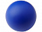 Антистресс Мяч, ярко-синий с логотипом  заказать по выгодной цене в кибермаркете AvroraStore