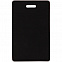 Чехол для пропуска Multimo, черный с красным с логотипом  заказать по выгодной цене в кибермаркете AvroraStore