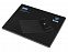 Коврик для мыши с беспроводной зарядкой Mist с логотипом  заказать по выгодной цене в кибермаркете AvroraStore