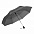 Автоматический ветроустойчивый складной зонт BORA с логотипом  заказать по выгодной цене в кибермаркете AvroraStore